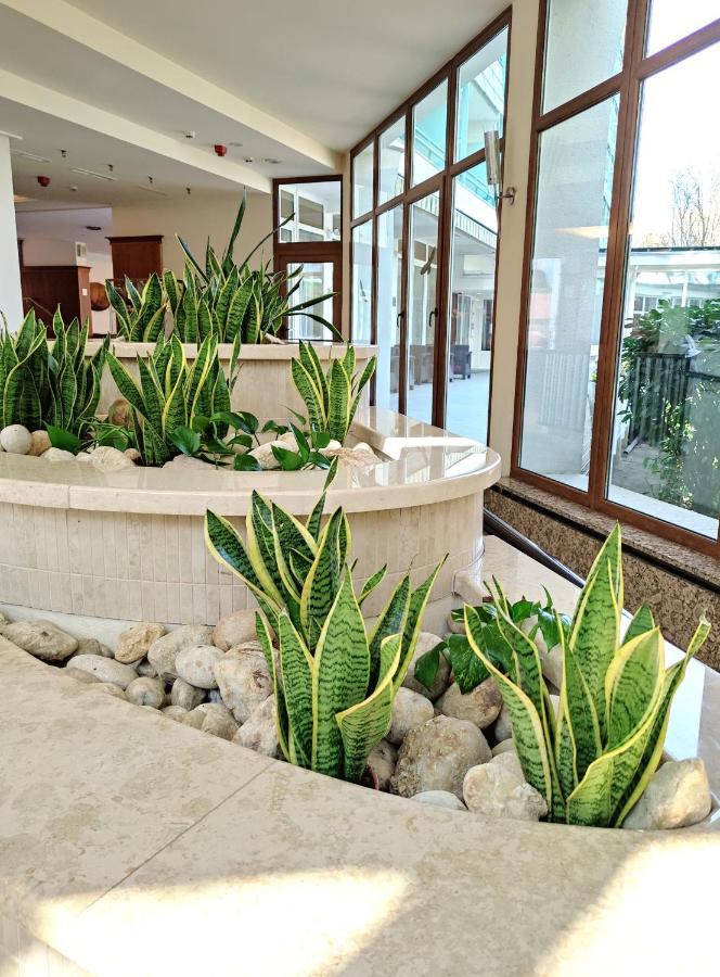 Spa Residence Carbona Apartment 205 Hévíz Dış mekan fotoğraf
